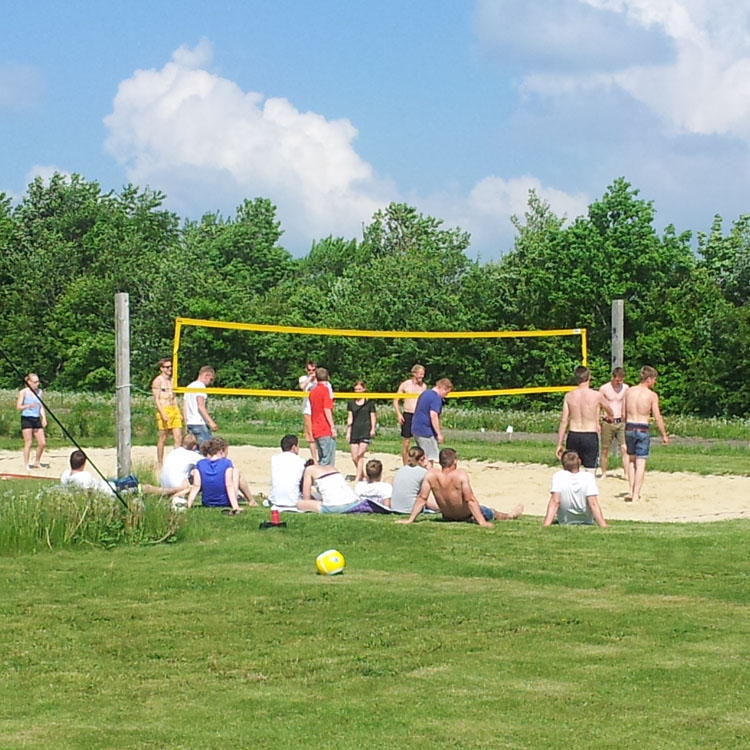 Beach Volleyball 2